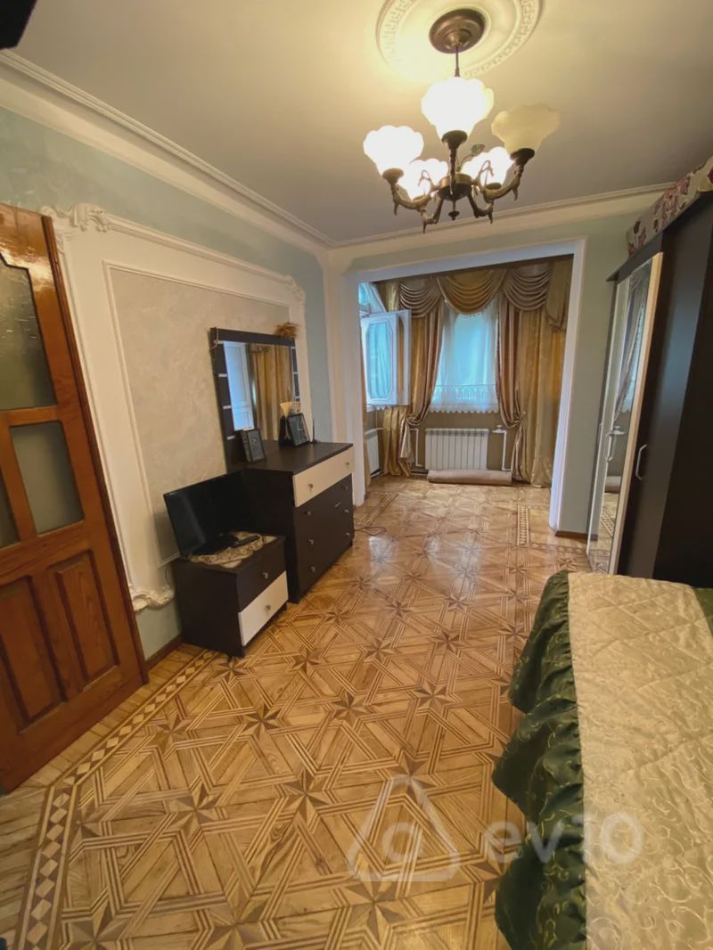 For sale: 3-room apartment (old building), 80 m² — Mənzil, Bakı (4)