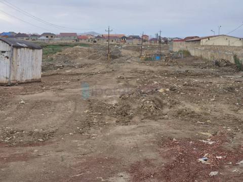 Satılır: Torpaq, Qaradağ r., Müşfiqabad q., 5.40 hektar — Бина