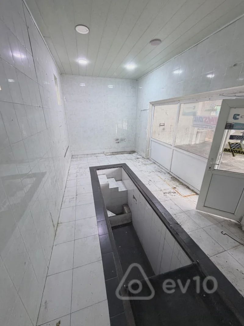 For rent: commercial property, 60 m² — Əmlak, Bakı (11)