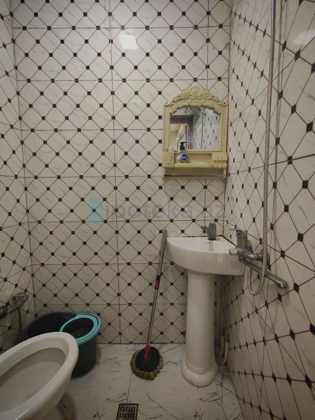For sale: 1-room house / Cottage / Villa, 25 m² — Ev, villa, Xırdalan (6)