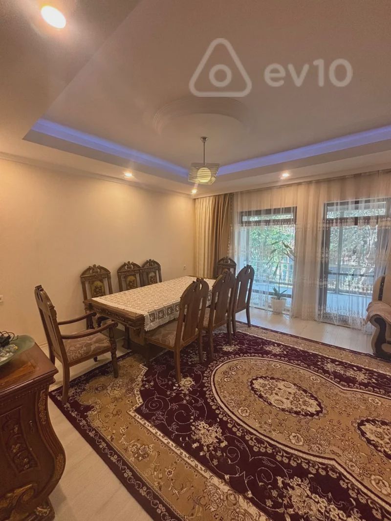 For rent: 4-room house / Cottage / Villa, 220 m² — Ev, villa, Bakı (5)
