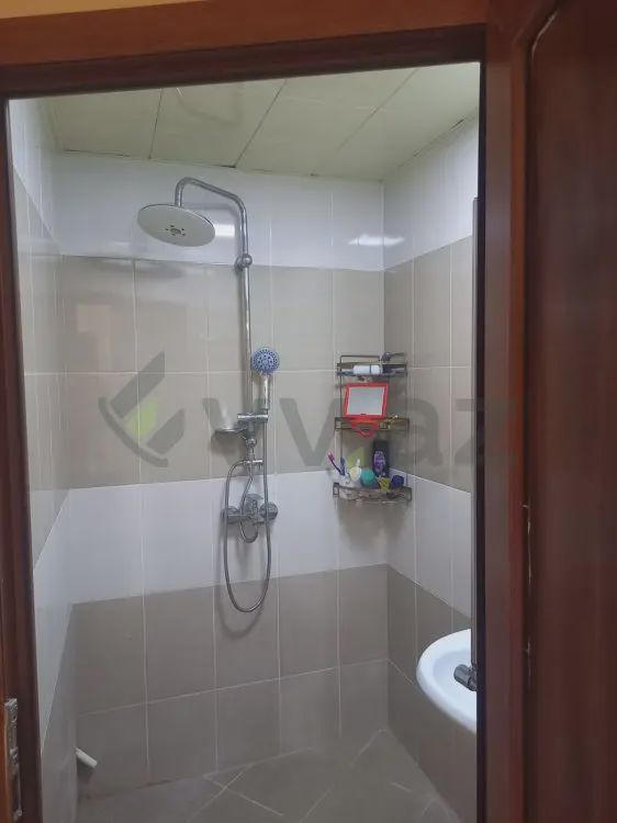 For sale: 3-room apartment (new building), 85 m² — Mənzil, Xırdalan (10)