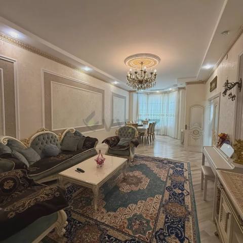 4 otaqlı Həyət evi Satılır, Masazır, Abşeron