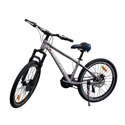 Bicycle Start Ride 26", boz — Baku