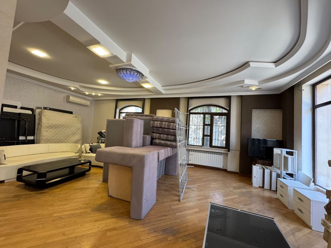 For rent: house / Cottage / Villa, 565 m² — Ev, villa, Bakı (5)