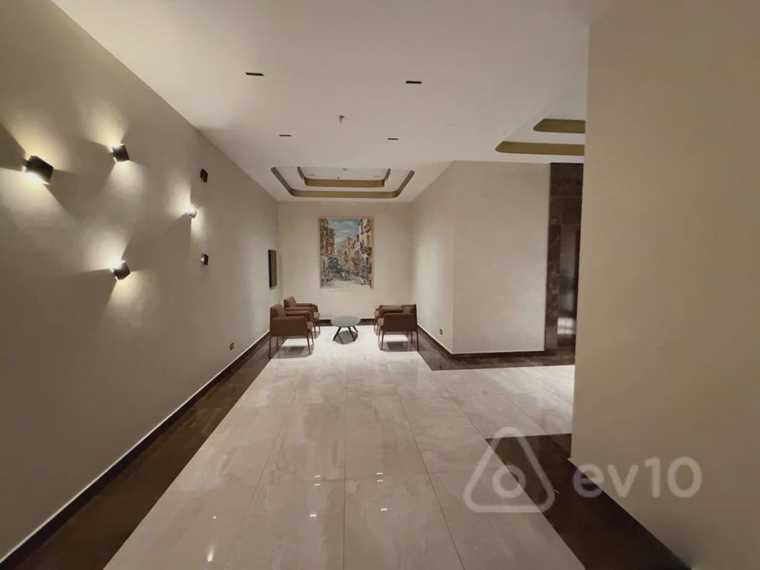 For rent: 4-room apartment (new building), 170 m² — Mənzil, Bakı (7)