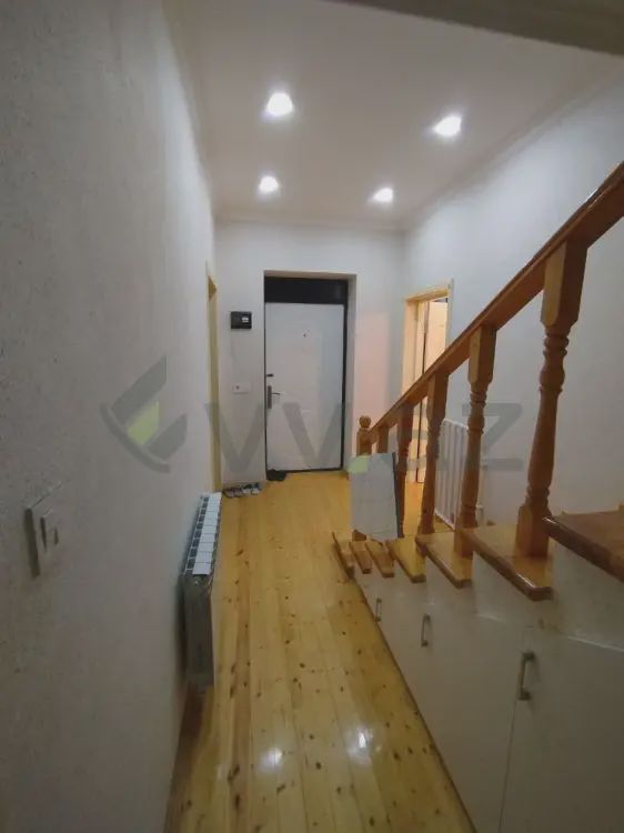 4 otaqlı Həyət evi Satılır, Masazır, Abşeron — Ev, villa (4)