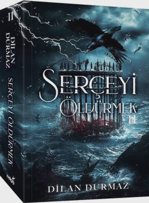 Serçeyi Öldürmek - 2 — Баку