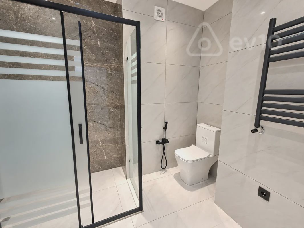For sale: 3-room apartment (new building), 79 m² — Mənzil, Bakı (8)