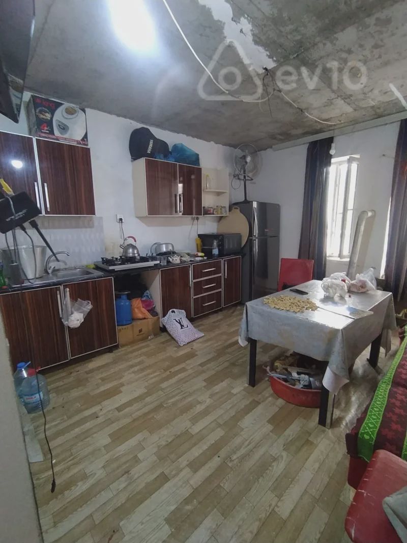 Satılık 1 odalı daire (yeni bina), 32 m² — Mənzil, Xırdalan