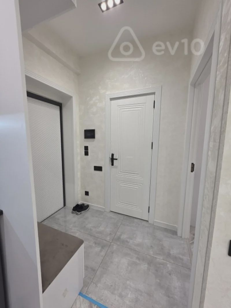 For rent: 2-room apartment (new building), 43 m² — Mənzil, Bakı (6)