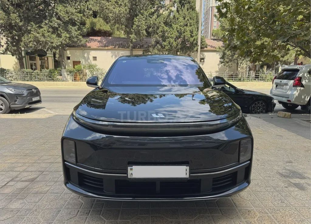 Li Auto L7, 2023 il, 85000 km, 1.5 L — Avtomobillər, Bakı