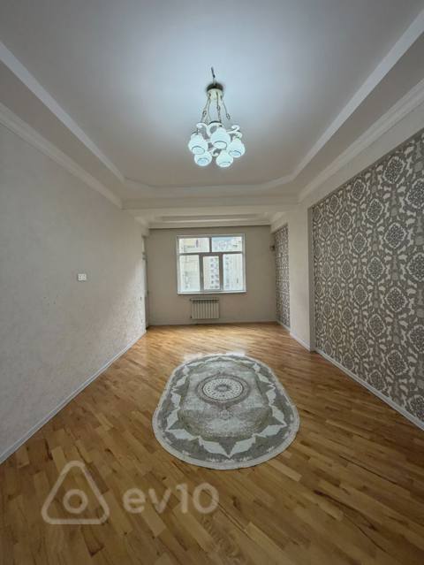2 otaqlı mənzil, 78 m², H.Əliyev prospekti, Xırdalan — Хырдалан