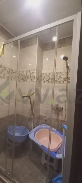For sale: 1-room apartment (new building), 42 m² — Mənzil, Xırdalan (9)