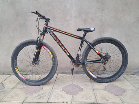 Dağ velosipedi – 29” təkərli, disk əyləcli Xüsusiyyətlər:bir iki — Баку