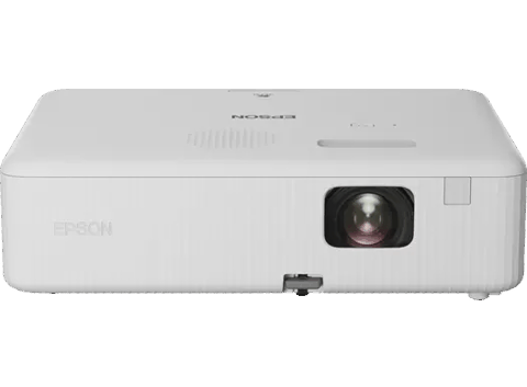 Epson CO-W01 (V11HA86040) Proyektor — 825 ₼ · Baku · Proyekterlər Epson CO-W01 (V11HA86040) Proyektor — Baku