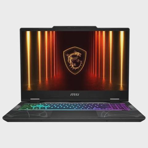MSI Cyborg 15 B2RWGKG — 3 550 ₼ · Баку · Noutbuklar MSI Cyborg 15 B2RWGKG — Баку