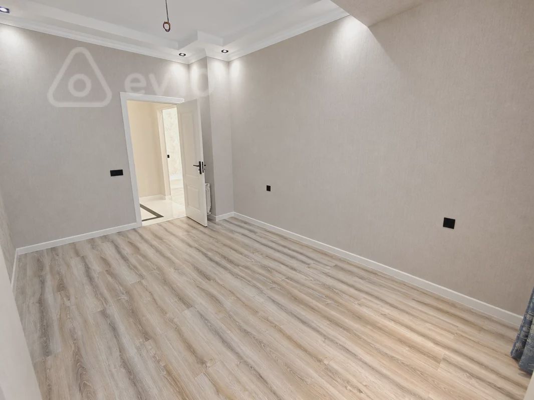 For sale: 3-room apartment (new building), 79 m² — Mənzil, Bakı (6)