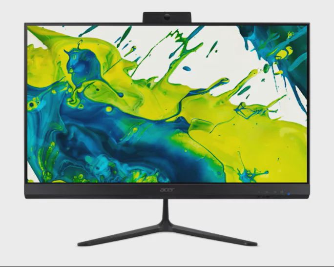 Acer Aspire C24-2G (DQ.BPREC.008) Monoblok — Monobloklar, Bakı
