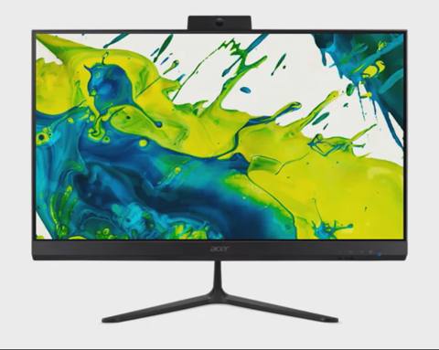Acer Aspire C24-2G (DQ.BPREC.008) Monoblok — 1 563 ₼ · Baku · Monobloklar Acer Aspire C24-2G (DQ.BPREC.008) Monoblok — Baku