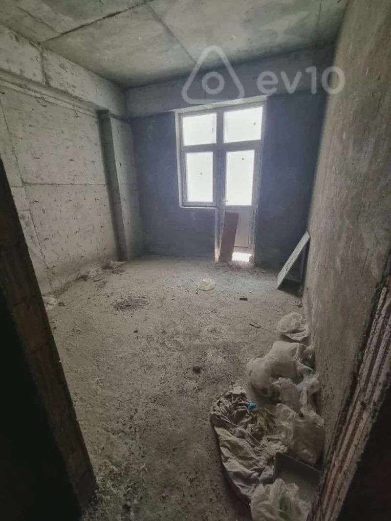 2 otaqlı mənzil, 70 m², Şərizadə küçəsi — Mənzil, Bakı (2)