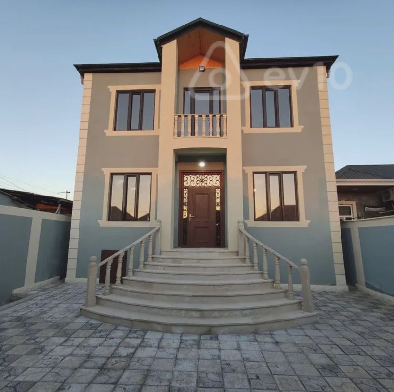 იყიდება house / Cottage / Villa, 200 მ² — Ev, villa, Bakı
