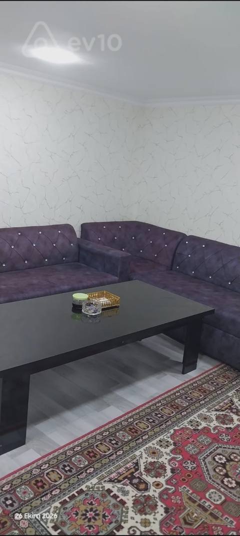 2 otaqlı həyət evi, 60 m², Bakıxanov — kirayə — 450 ₼ · Баку · Ev, villa 2 otaqlı həyət evi, 60 m², Bakıxanov — kirayə — Баку