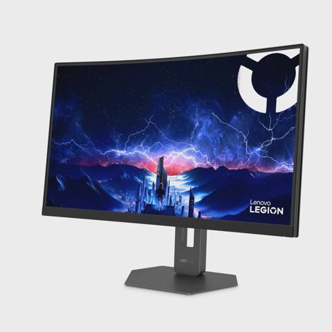 Lenovo Legion 27-2c 27" FHD VA 280Hz (67EDGAC1EU) Monitor — Баку
