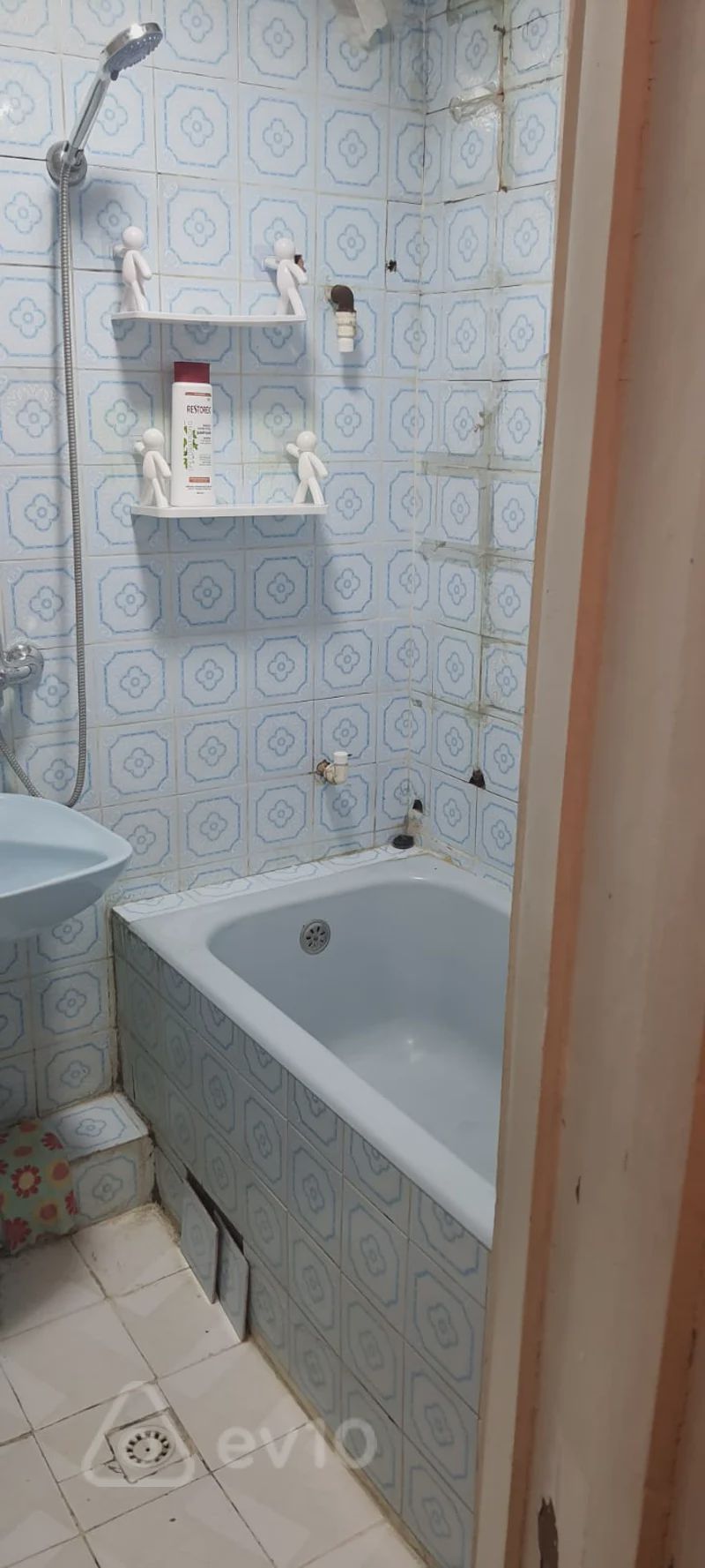 Satılık 2 odalı daire (eski bina), 65 m² — Mənzil, Bakı (6)