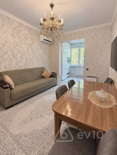 3 otaqlı mənzil, 50 m², Asif Məhərrəmov küçəsi — 156 000 ₼ · Bakı · Mənzil 3 otaqlı mənzil, 50 m², Asif Məhərrəmov küçəsi — Bakı