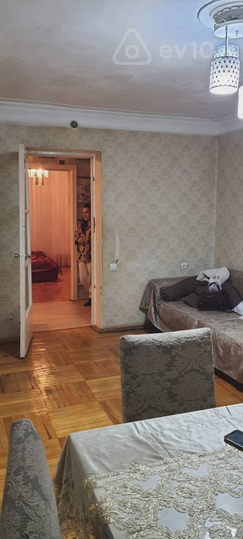 2 otaqlı mənzil, 65 m², Aga Nemətulla — 180 000 ₼ · Bakı · Mənzil 2 otaqlı mənzil, 65 m², Aga Nemətulla — Bakı
