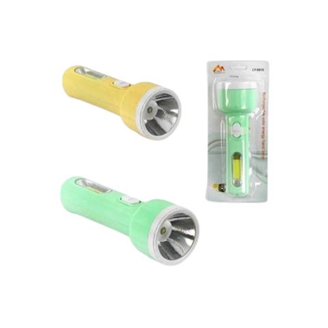 əl fənəru pm-8102 (kod: ot53771-4) — Баку