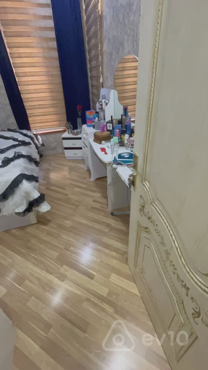 For sale: 2-room apartment (new building), 45 m² — Mənzil, Bakı (11)