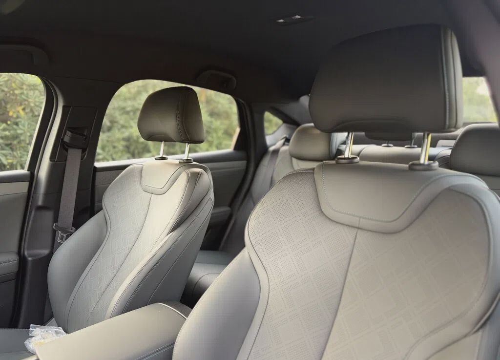 BYD Qin Plus, 2025 il, 0 km, 1.5 — Avtomobillər, Bakı (7)