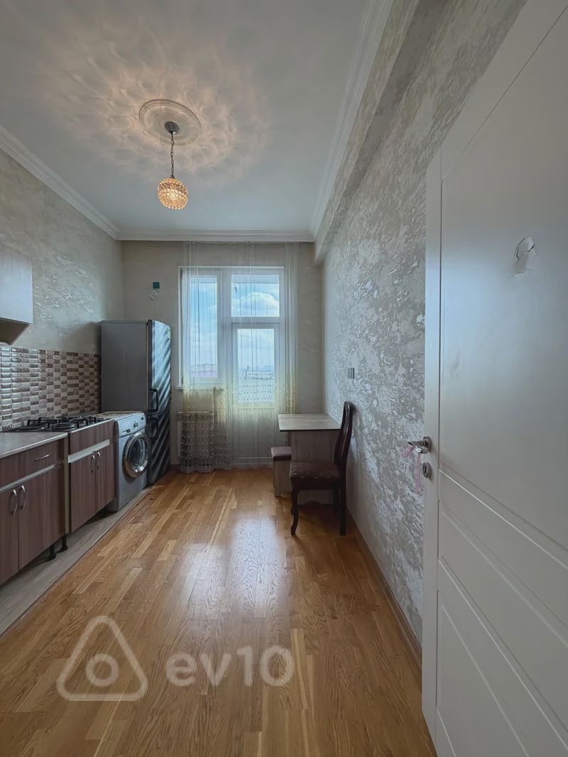 Satılık 2 odalı daire (yeni bina), 64 m² — Mənzil, Xırdalan (12)