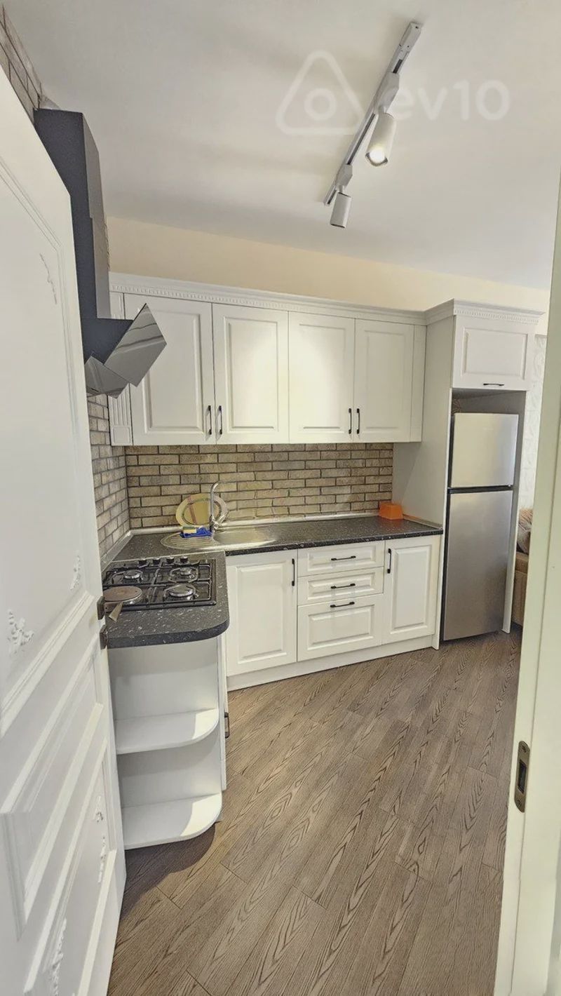Kiralık 2 odalı daire (yeni bina), 55 m² — Mənzil, Bakı (5)