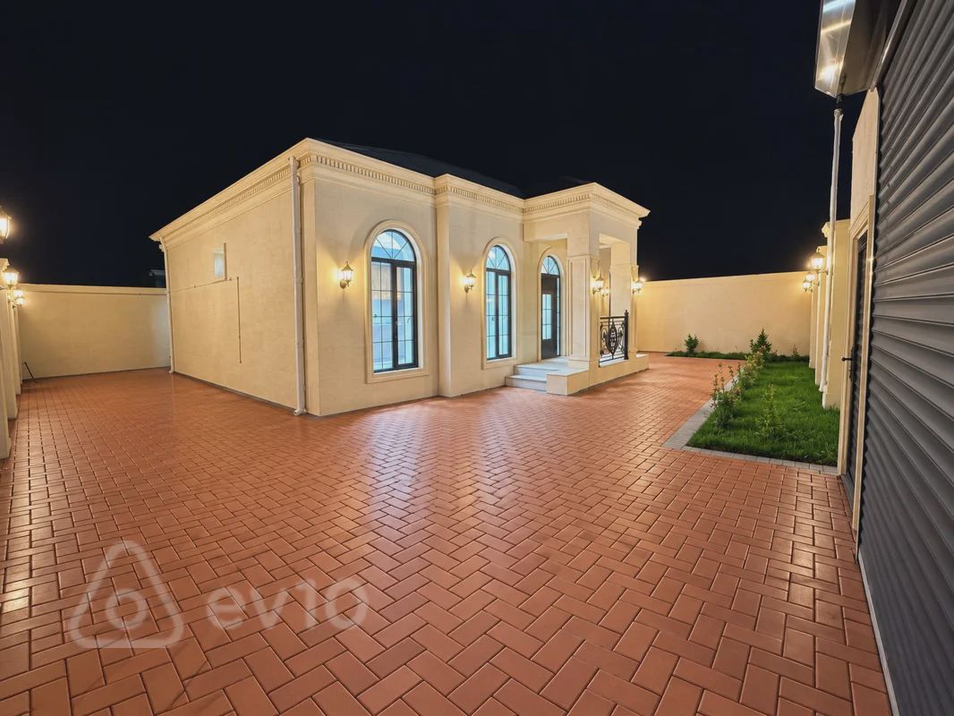 For sale: 4-room house / Cottage / Villa, 102 m² — Ev, villa, Bakı (2)