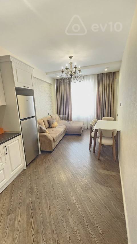 2 otaqlı mənzil, 55 m², Gəncə Prospekti — kirayə — 700 ₼ · Bakı · Mənzil 2 otaqlı mənzil, 55 m², Gəncə Prospekti — kirayə — Bakı