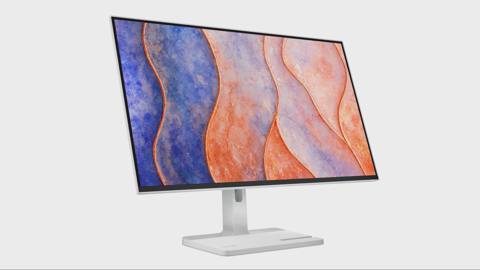 Lenovo L27h-4A 27" QHD IPS 100Hz (67C0UAC6EU) Monitor — Баку
