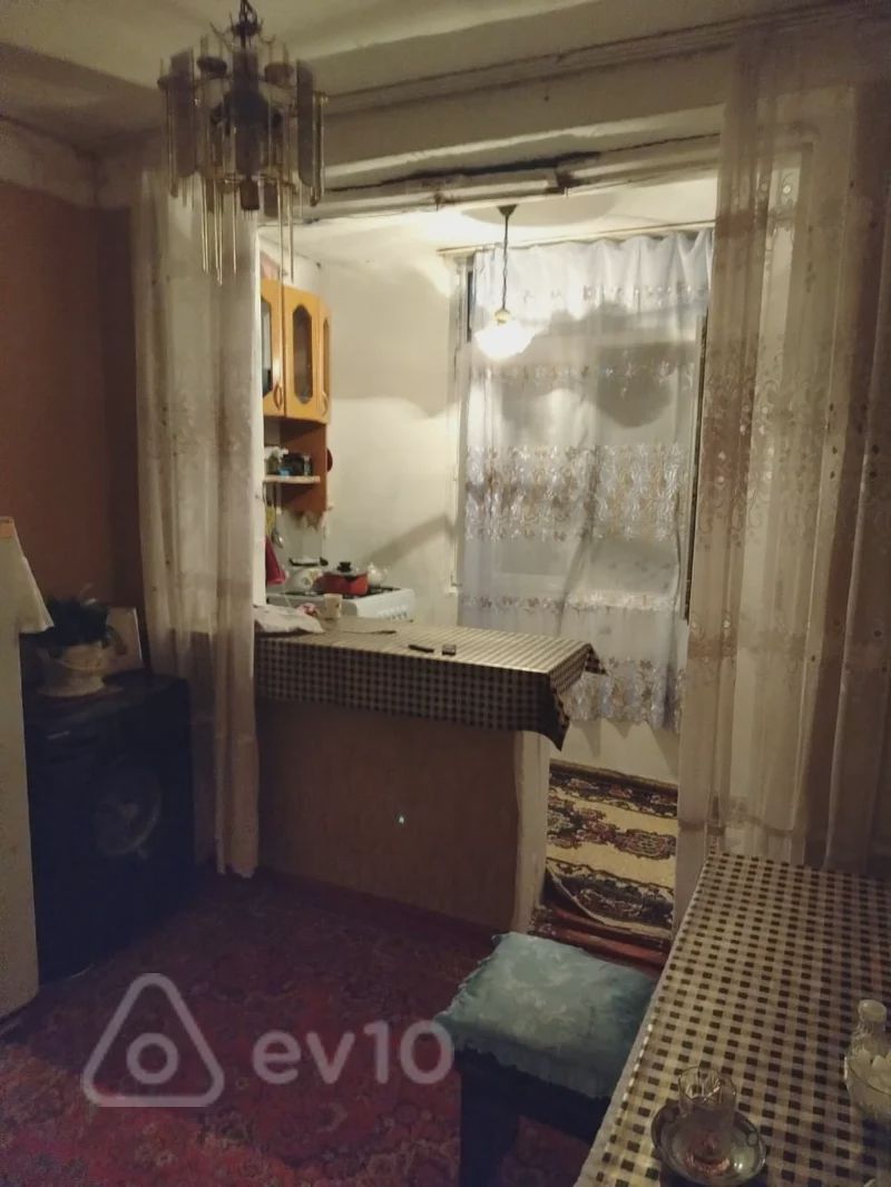 For sale: 1-room apartment (old building), 34 m² — Mənzil, Sumqayıt (8)
