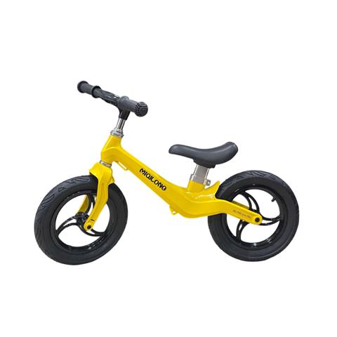 Uşaq velosipedi Miqilong 12", sarı — Baku