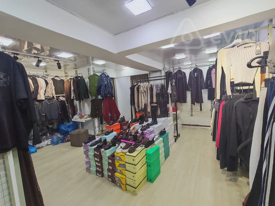 Сдаётся коммерческий объект, 75 м² — Əmlak, Bakı (3)