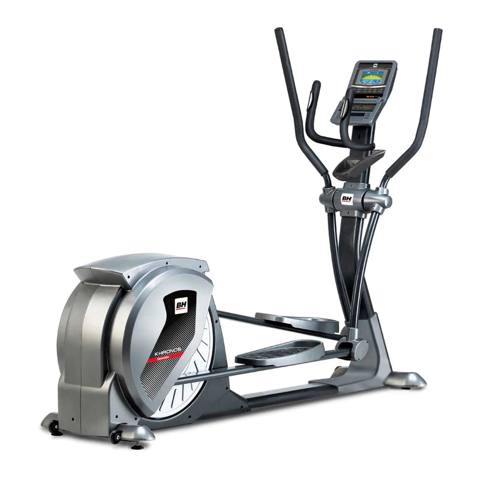 Elliptik trenajor BH G260 — საქონელი