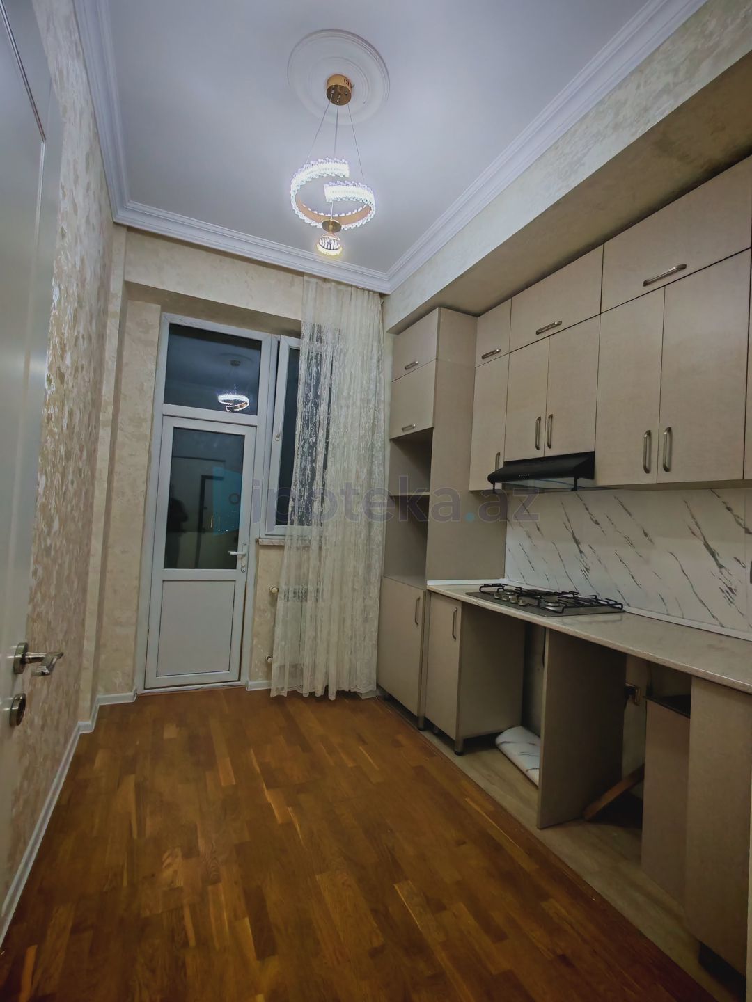 Satılır: 2 Otaq, Yeni tikili, 65.00 m² — Mənzil, Xırdalan (5)