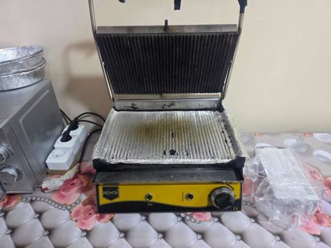 Remta toster 200 Azn. Unvan Bilgeh. Shirin x. 8783 — Ceyranbatan