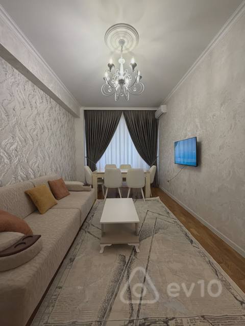 2 otaqlı mənzil, 45 m², Heydər Əliyev Prospekti, Xırdalan — Xırdalan