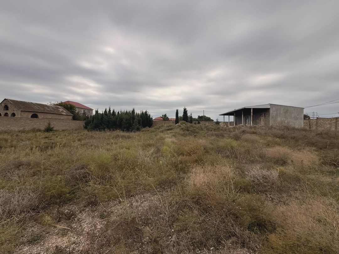 For sale: land, 30 sot — Torpaq, Bakı (3)