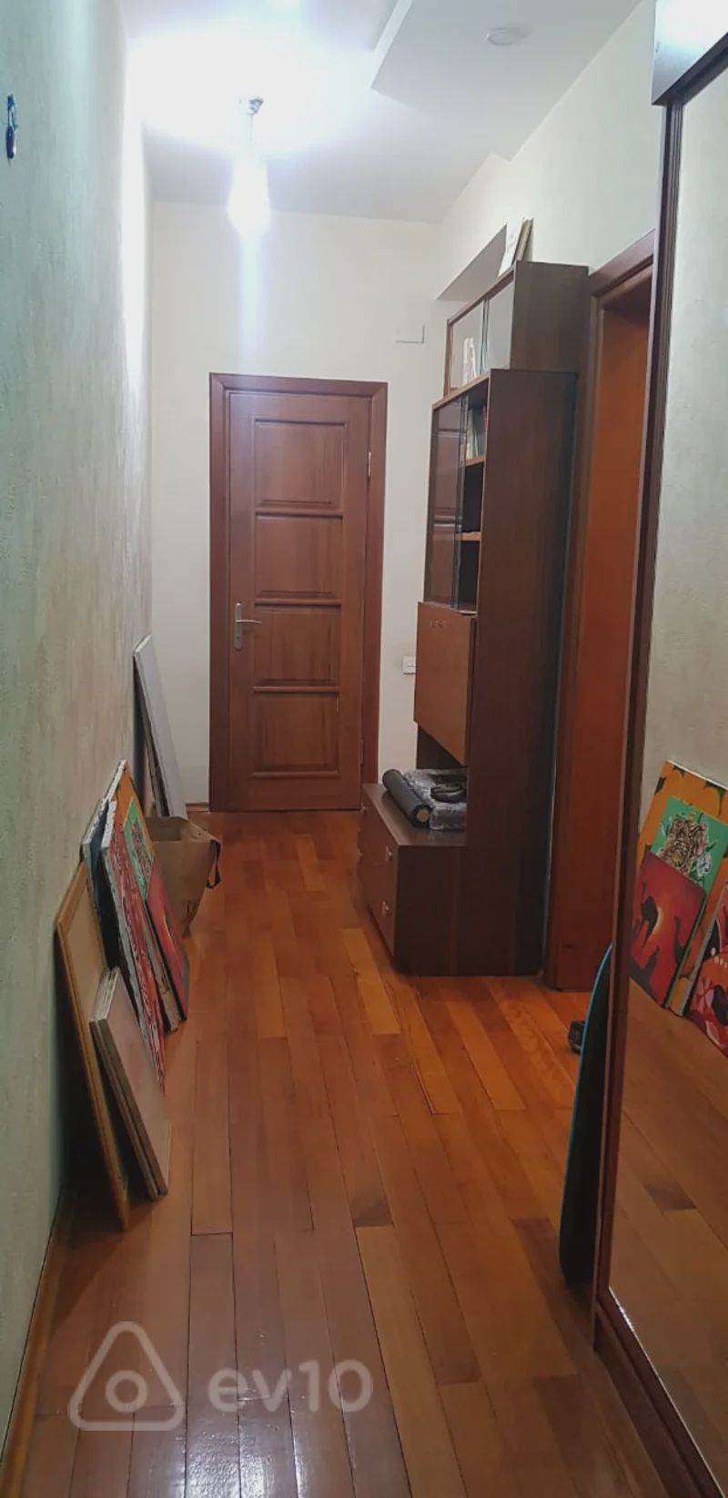 Sotiladi: 2 xonali квартира (новостройка), 69 m² — Mənzil, Bakı (5)