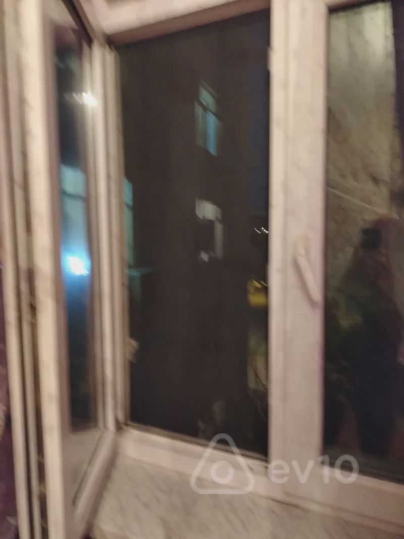 For sale: 1-room apartment (old building), 34 m² — Mənzil, Sumqayıt (10)