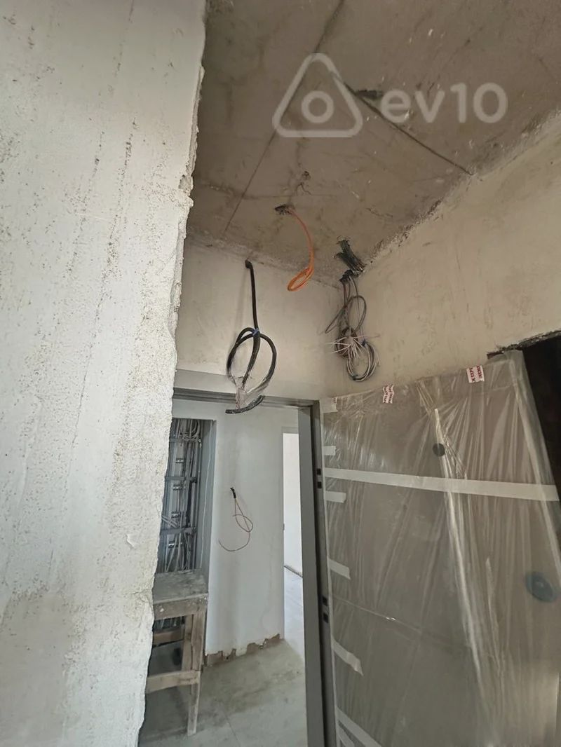 3 otaqlı mənzil, 87 m², Mayak Residence — Mənzil, Bakı (7)